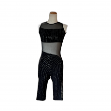 Acro/Unitard