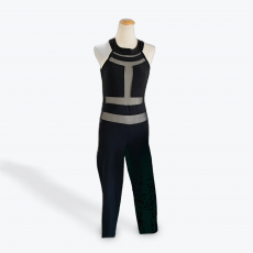 Acro/Unitard