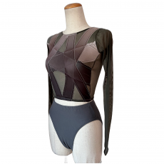  used dance costume