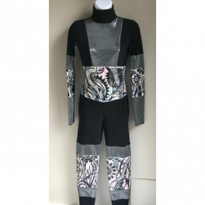 Acro/Unitard