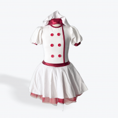 Character/Musical Theatre Dance Costumes