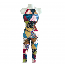Acro/Unitard