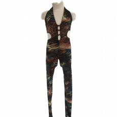 Acro/Unitard