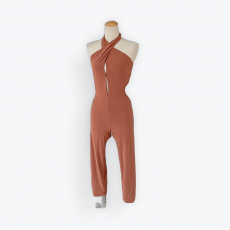Acro/Unitard