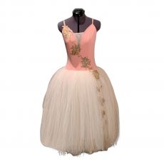  Ballet 