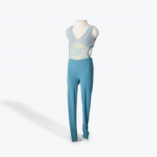 Acro/Unitard