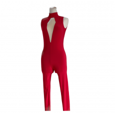 Acro/Unitard