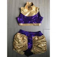 Character/Musical Theatre Dance Costumes