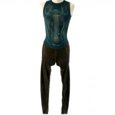 Acro/Unitard