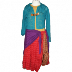 Character/Musical Theatre Dance Costumes