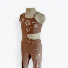 Acro/Unitard