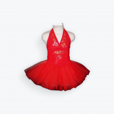  Ballet 