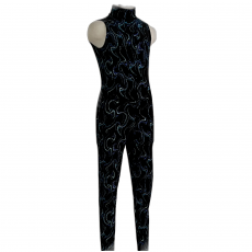 Used custom dance costume