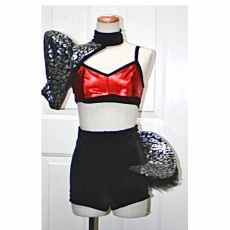Character/Musical Theatre Dance Costumes