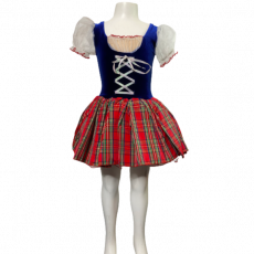  Ballet 