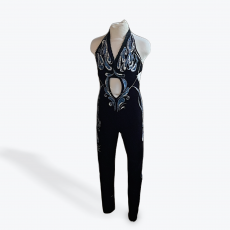 Acro/Unitard