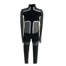 Acro/Unitard
