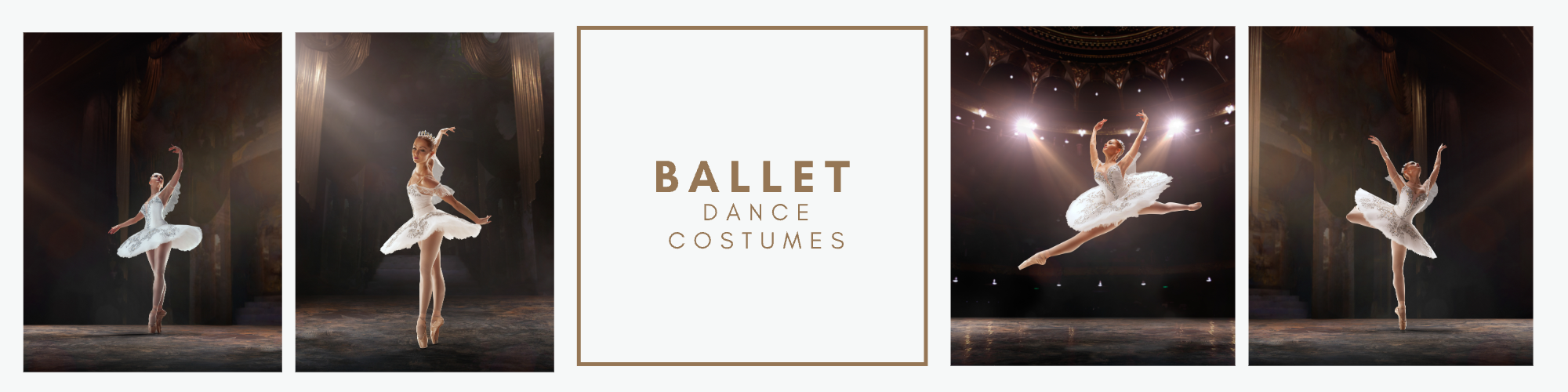  Ballet 