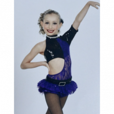 Jazz /Tap