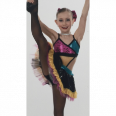 Jazz /Tap