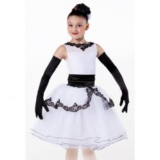  Ballet 