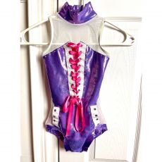used dance costume