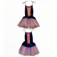  Ballet 