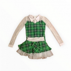 Character/Musical Theatre Dance Costumes