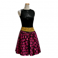 Character/Musical Theatre Dance Costumes