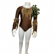 Character/Musical Theatre Dance Costumes