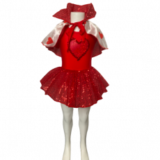 Character/Musical Theatre Dance Costumes