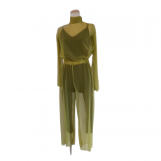 custom used dance costume