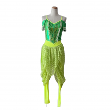 Character/Musical Theatre Dance Costumes