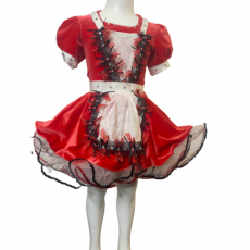 Character/Musical Theatre Dance Costumes