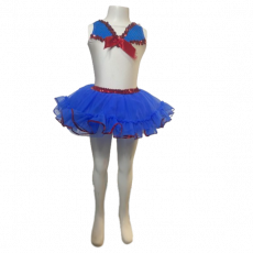Character/Musical Theatre Dance Costumes