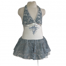 Used child dance costumes