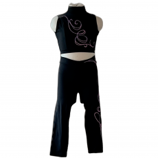  used dance costume