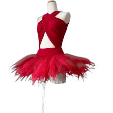  Ballet 