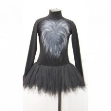 custom used dance costume