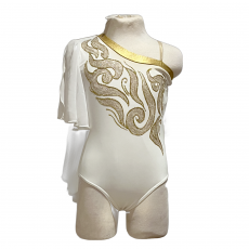 custom used dance costume