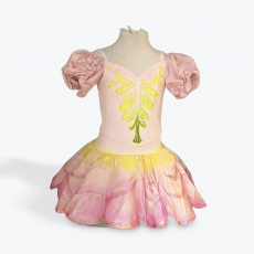  Ballet 