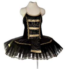  Ballet 