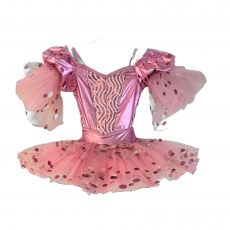  Ballet 