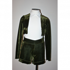  used dance costume