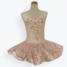  Ballet 