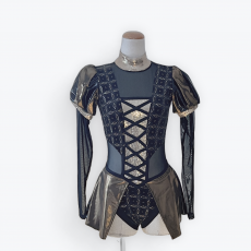 Character/Musical Theatre Dance Costumes