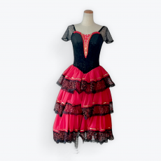 Character/Musical Theatre Dance Costumes