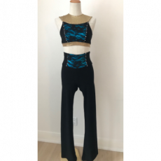  used dance costume