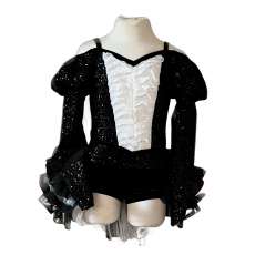  Ballet 