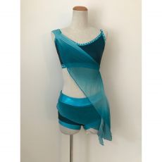 used dance costume